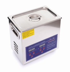 Myjka ultradźwiękowa 6,5L KD449 - KRAFT&DELE