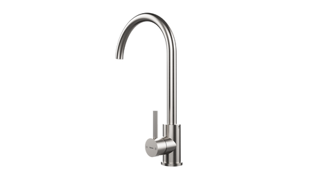 Bateria kuchenna ze stali szlachetnej UNI 9310 INOX TEKA