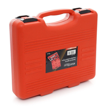 Zestaw ściągaczy łożysk kulowych KD10165 - KRAFT&DELE
