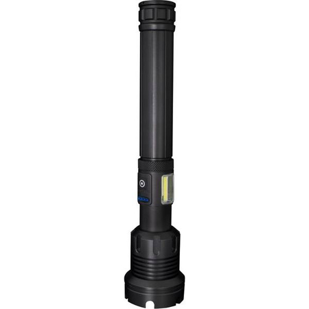 Lampa SLL 401 Latarka taktyczna + PB SENCOR