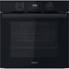 Piekarnik elektryczny do zabudowy Whirlpool: kolor czarny - OMR58CU1B 859991660030