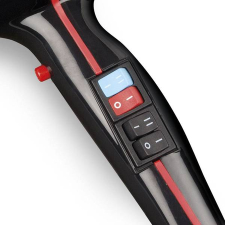 Suszarka G3Ferrari G30003 Motor AC profesional