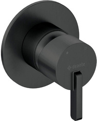 Bateria prysznicowa podtynkowa bez przełącznika natrysku (BQS N44L) - Deante