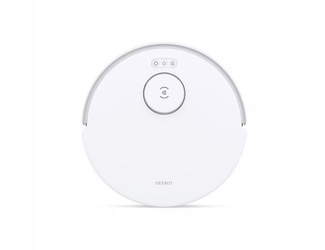 Robot sprzątający Ecovacs Deebot N20