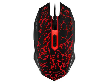 Mysz TRACER GAMEZONE Ghost LE AVAGO 5050 2000DPI