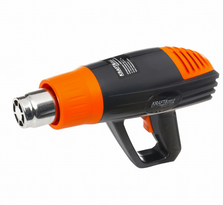 Opalarka Elektryczna 2000W KD10390 - KRAFT&DELE