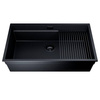 ZLEWOZMYWAK GLOBALO MIRALIO 80.1 BLACK/BL MAT GLOBALO
