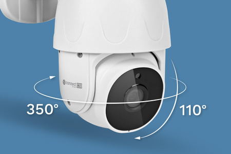 Kamera Wi-Fi zewnetrzna Kruger&Matz Connect C30 Tuya