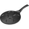 Patelnia LT1131 PATELNIA DO JAJ 26CM CREPE LAMART