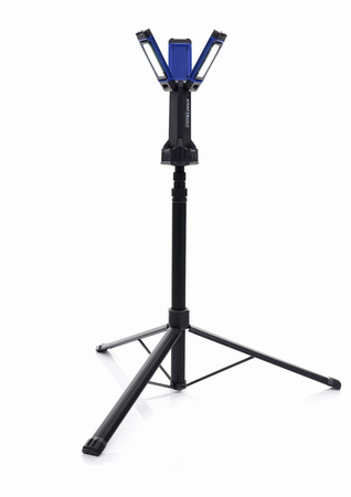 LAMPA NA STOJAKU KD1268 - KRAFT&DELE