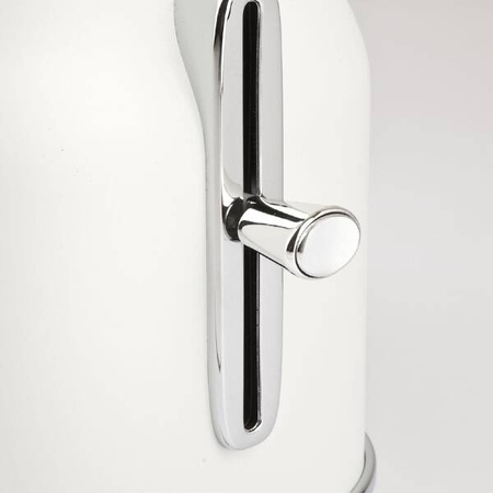 Toster G3Ferrari G1013401 inox white
