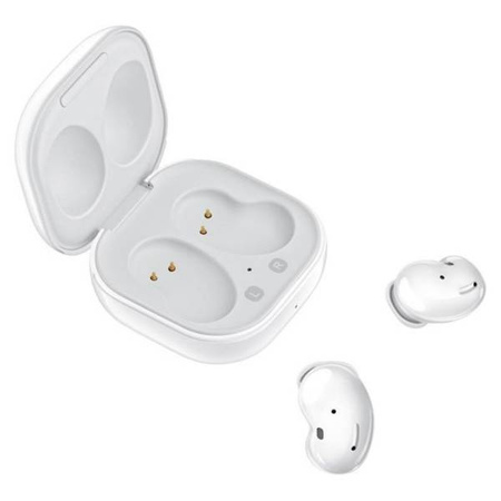 Samsung Słuchawki Galaxy Buds Live Mystic White (GSSLSAM0008N0) - Samsung
