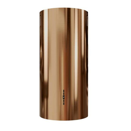 Okap kuchenny Wereniso 39.1 Carmel Gold LANILIA