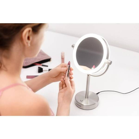Urządzenie do higieny os. SMM 3090SS Lusterko LED SENCOR