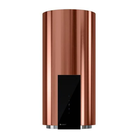 Okap kuchenny Roxano 39.1 Miedź GLOBALO