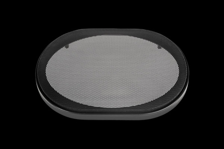 Pokrywa głośnika samochodowego 6"x 9"