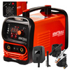 SPAWARKA IGBT/MMA/LIFT/TIG 350A KD1881 - KRAFT&DELE