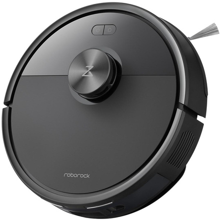 Robot sprzątający Roborock Q7 TF+ (czarny)