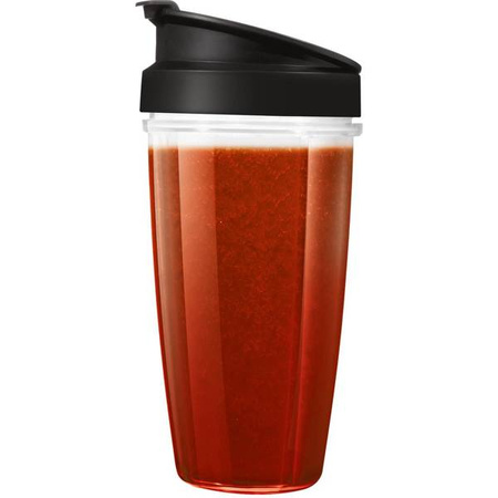 Mikser stołowy SNB 6601RD Nutri Blender SENCOR