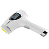 GARETT Depilator IPL Garett Beauty Flash biało-srebrny (AGBEGRT00032N0) - Garett