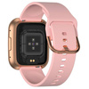 Smartwatch Garett GRC STYLE Gold (5904238484852) - Garett
