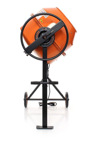 Betoniarka 140L 850W KD490 - KRAFT&DELE