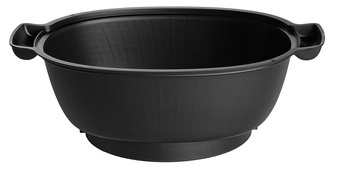 Głęboki parowiec RM9000