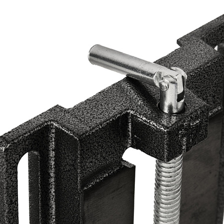 IMADŁO MASZYNOWE 100MM KD10740 - KRAFT&DELE