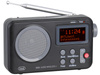 Radio DAB 7F8000 R Trevi black