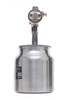 Pistolet lakierniczy HVLP 750ml KD2091 - KRAFT&DELE