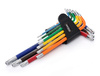 IMBUSY TORX 9EL. KD11930 - KRAFT&DELE