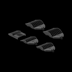 Nasadki do strzyżenia do maszynki HYPERCARE T400 TSA0525