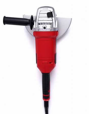 SZLIFIERKA KĄTOWA 230mm/2950W KD3165 - KRAFT&DELE