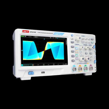 Oscyloskop Uni-T UPO2104E