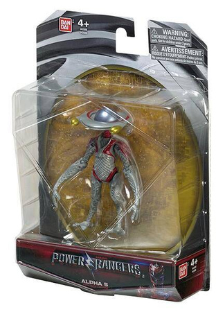 Figurka Power Rangers 12 cm