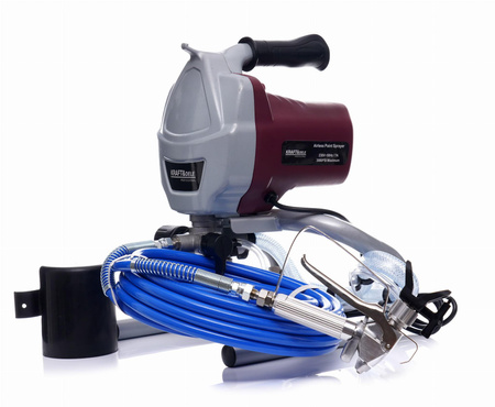 Agregat malarski hydrodynamiczny KD1747 - KRAFT&DELE