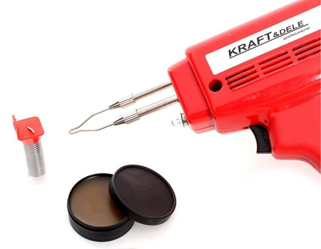 Lutownica KD1503 JS98-A - KRAFT&DELE