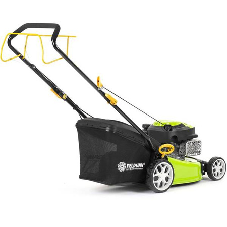 Kosiarka rotacyjna FZR 4210-B Spal. kos. Samojez. FIELDMANN