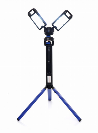 LAMPA NA STOJAKU KD1265 - KRAFT&DELE