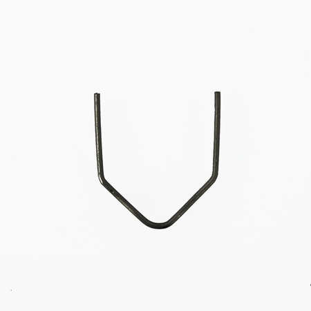 ZSZYWKI DO ZGRZEWANIA PLASTIKU 800EL. KD10765 - KRAFT&DELE