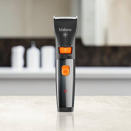 VALERA maszynka do strzyżenia excellence smart czarna (7610558015147) - Valera