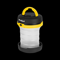 Lampa kempingowa LED Rebel