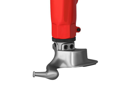 MONTAŻOWNICA DO OPON PÓŁAUTOMAT 230V KD5802 - KRAFT&DELE