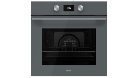 Piekarnik HLB 8600 P STONE GREY TEKA