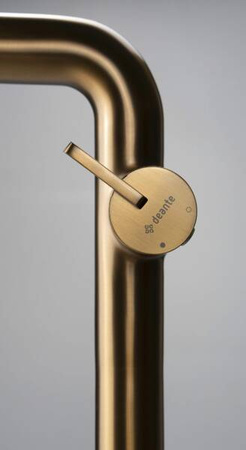 Bateria umywalkowa wysoka (BQS C20K) - Deante Design Studio
