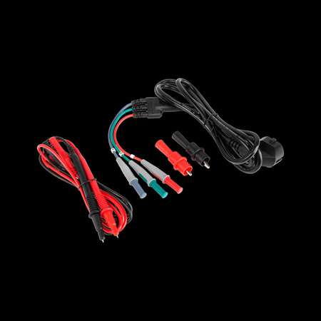 Miernik wielofunkcyjny dla elektryków Uni-T UT526