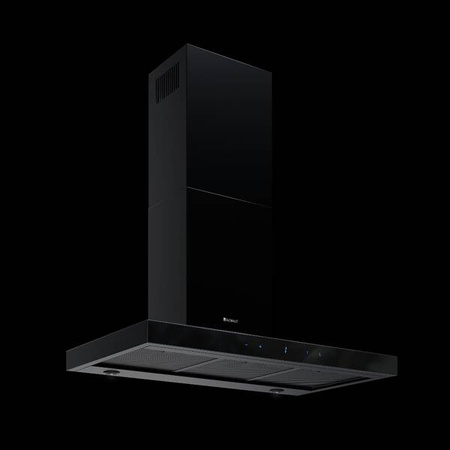 OKAP GLOBALO VERTA 90.3 H2H BLACK
