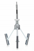HONOWNICA DO CYLINDRÓW 2" 32-89mm KD10356 - KRAFT&DELE