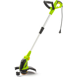 Strunowa kosiarka ogrodowa FZS 2505-E Elek. podkaszarka FIELDMANN