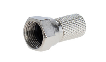 Wtyk F 5,8mm LB0074 LIBOX